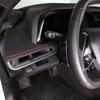 ABS Carbon Air Vent Outlet Side Trim Patch Cover For Corvette C8 Z06 Z51 -24