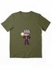 Wolfheart Rowan Essential Unisex T-Shirt
