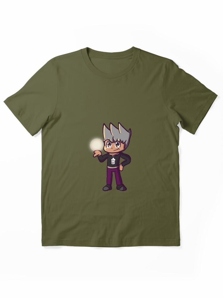 Wolfheart Rowan Essential Unisex T-Shirt