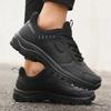 Men's Outdoor Camping Walking Shoe Classic Waterproof Wear-resistant Work Shoes New Style Anti Slip Breathable Lace Up Sneakers
