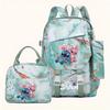 TS JYL laptop bag,Stitch Backpack Lightweight Large School Bag For Grade 1-6 Students