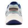 Skechers Kids GORUN Consistent 2.0 Comfortable Fashion Versatile Simple Low-Top Training Shoes Kids Sneakers Ocean-Blue 405038L-SLNV