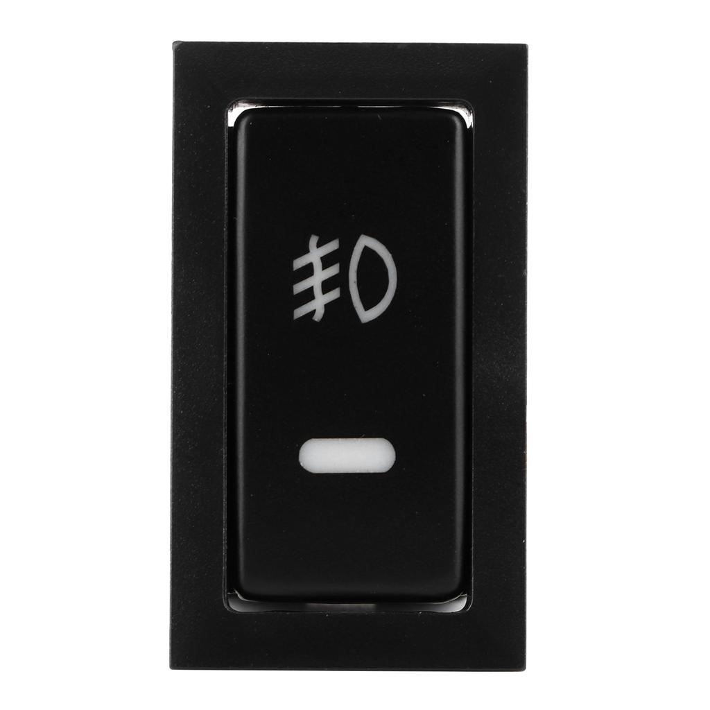 Fog Lamp Push Button Switch 4‑Pole Controller Fit for Land Cruiser 100 75 76 78 79 Series