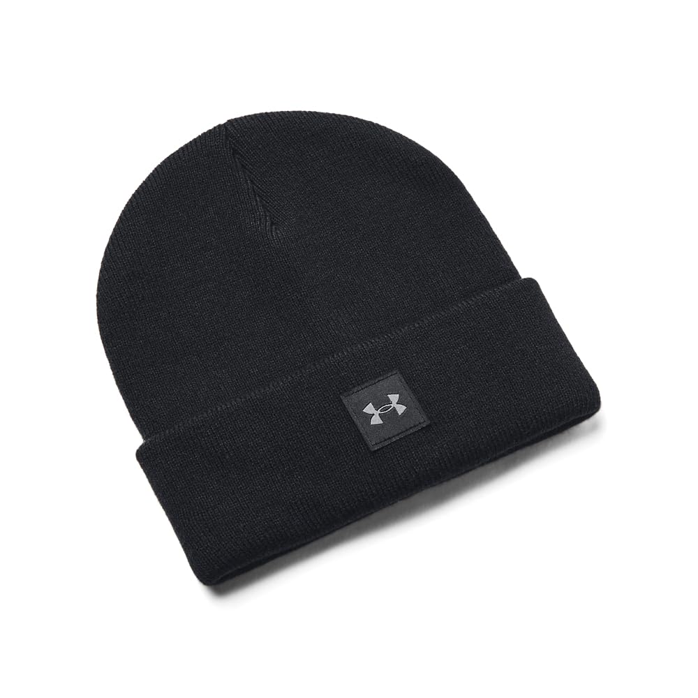 Under Armour UA Halftime Cuff Black Castlerock One Size /