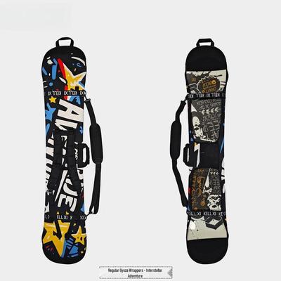 TLXT Snowboard Protective Bag (Dumpling Style)