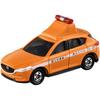 Takara Tomy Tomica No.52 Mazda CX-5 River Patrol Car Toy for Ages 3 and Up Miniature Vehicle