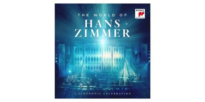 The World of Hans Zimmer - A Symphonic Celebration Live (3 LP) - Accessoires pour vinyle