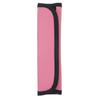 Car Seat Belt PU Leather Shoulder Cover Decompression Comfort Car Accessories Safety Belt Protective Cover