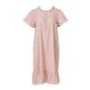 Romantic Garden Concept Summer Women Dress Maximizing Feminine Charm [vgns