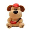 Maillard Plush Puppy Doll - Adorable Gift for Girls