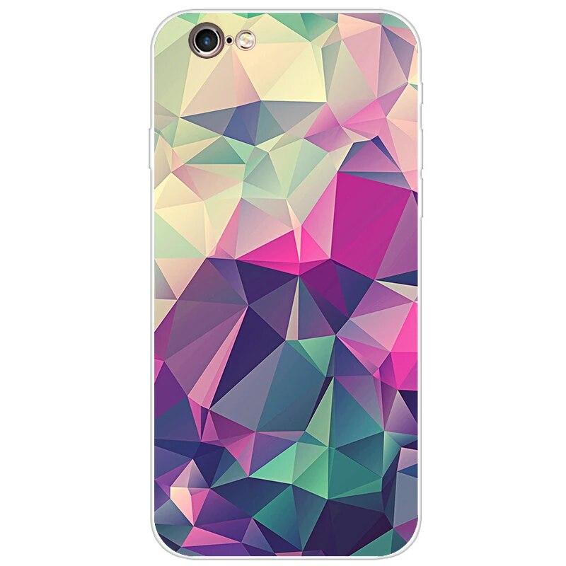 

Чехол для iphone 4 4S 5 5S se силиконовый чехол мягкий чехол из ТПУ для телефона Funda iphone 4 4S 5 5S se чехол для задней панели телефона полный защитный чехол iphone 5 5s se