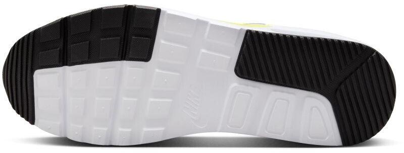 Sneakers Nike Air Max SC White/cyber/phantom/black