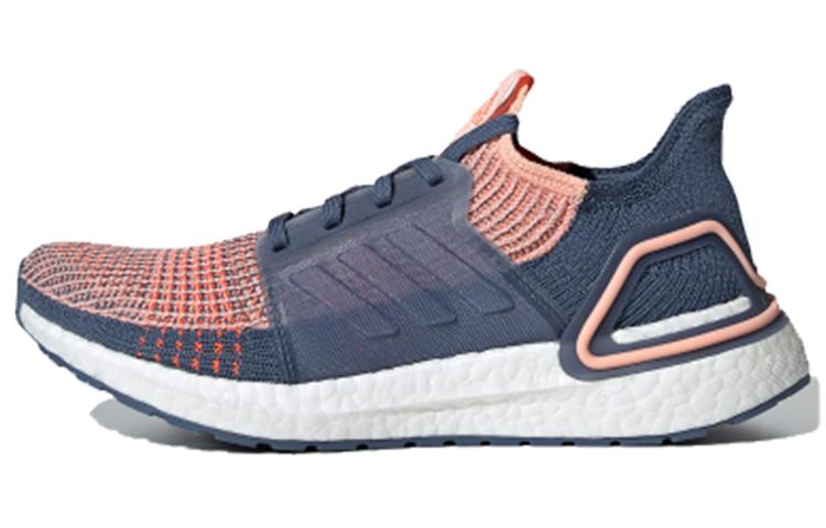 Adidas Ultra Boost 19 Glow Pink Women s G54013 40