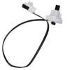 55906-26060 A/C Heater Recirc Button Switch Control Cable For Toyota RAV4 Corolla Matrix