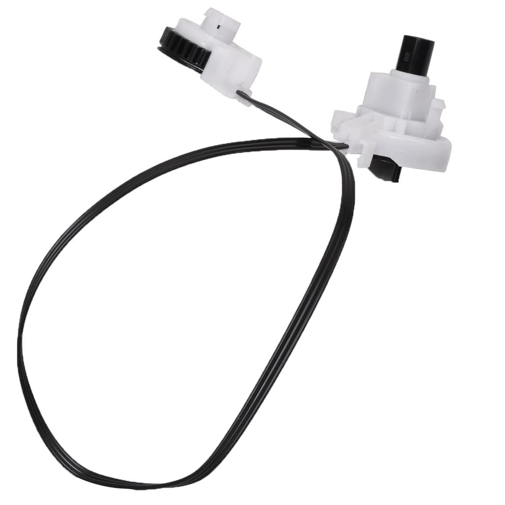 55906-26060 A/C Heater Recirc Button Switch Control Cable For Toyota RAV4 Corolla Matrix