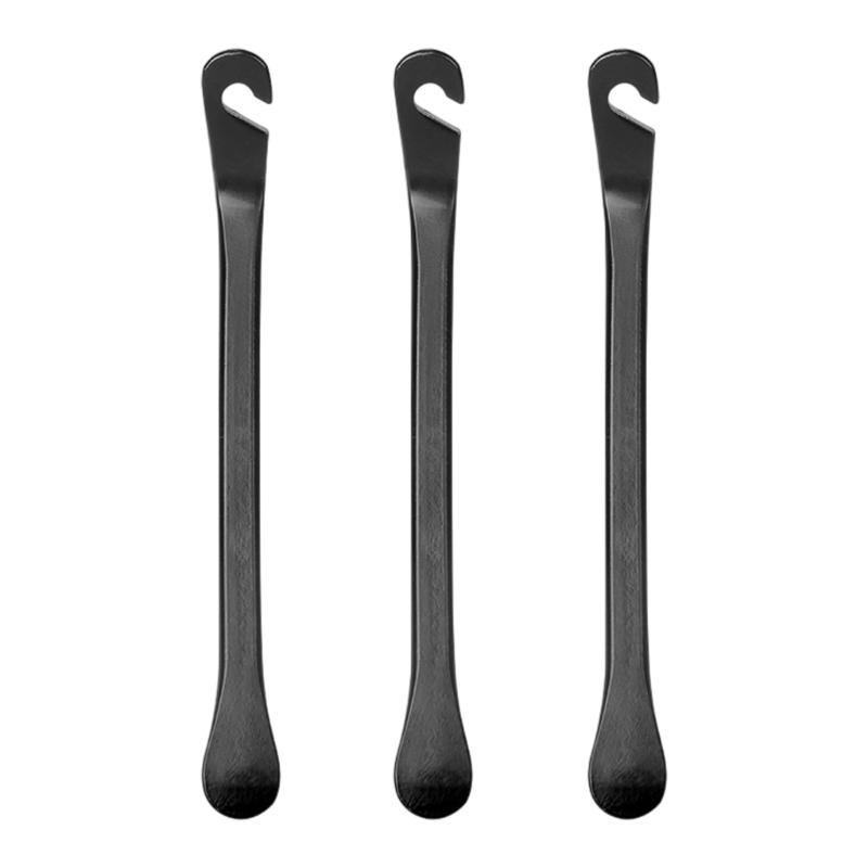 Portables Nonlip Bicycles Tire Crowbars Tool Cycling Wheel Repair And Emergencies Use Cycling Accessory