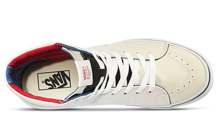 Vans SK8-Hi 'Inside Out'