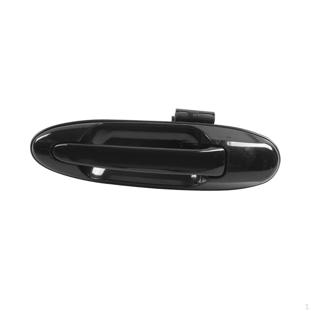 Exterior handle for door Accessories High Sensitivity Easy to Control
