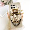 For Tecno Spark 20 Pro Plus Case Cover Luxury A-Z Letters 2D Painted Silicone Casing For Tecno Spark 20 Pro+ KJ7