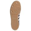 adidas Womens Samba OG 'Collegiate Purple Cream' (women's sizes) Collegiate Purple / Cream White / Gum 3 German Army Trainers JI2736
