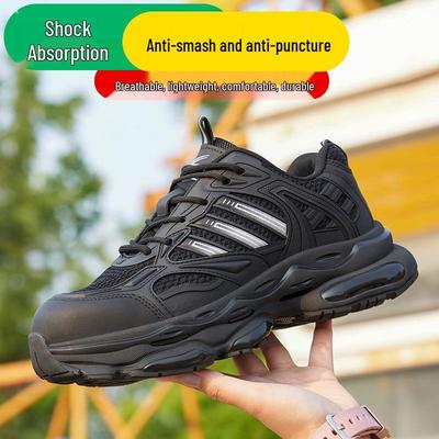 Unisex-Schuhe – Trekkingschuhe