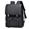 Large Capacity Backpack Laptop, Travel Business Waterproof Backpack, Student Bag