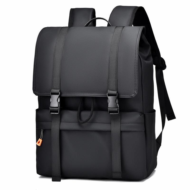 Large Capacity Backpack Laptop, Travel Business Waterproof Backpack, Student Bag