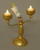 Setcraft Disney Beauty AND THE BEAST Beauty and the Beast Room Lamp (Lumiere) SD-5601-480