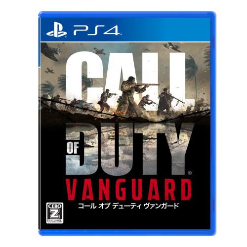 

[PS4] Call of Duty Vanguard [рейтинг CERO Z ]