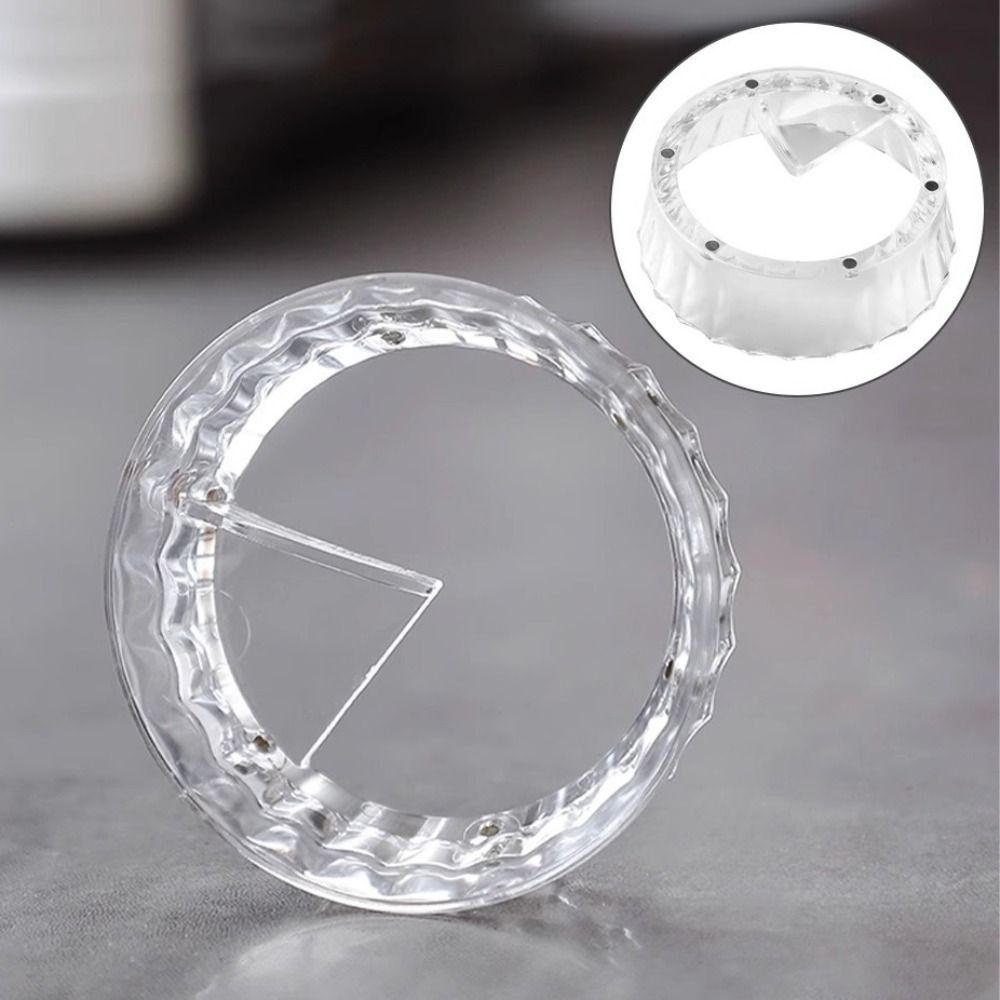 51/58mm Coffee Dosing Ring Plastic Filling Ring Tool Premium Espresso Dosing Funnel  Coffee Machine