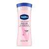 Vaseline Intensive Care Nawilżający balsam do ciała dla skóry wrażliwej z niacynamidem, rozjaśniający, 200g/400g