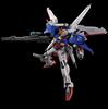 MG 1/100 Ex-S Gundam/S Gundam (Task Force Alpha Version) pre-colored plastic model Sentinel