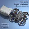 X226VR Dual Image Transmission Racing Drone with Brushless Motor and HD Aerial Photography