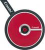 Combi Stroller F2 AB-240 Wheel Cap Set, Carmine Red