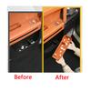 For Chery Jetour G700 2026-2027 Car Door Storage Box Silicone Pad Door Groove Storage Protection Pad Automobile Supplies