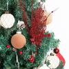 12Pcs Artificial Flowers Berry Bouquet Christmas Tree Decoration Ornaments for Home Vase Decor New Year 2026 Gifts Accessoriees