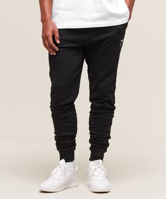 Crest Tall Jogginghose Schwarz A1c9i Bb2j