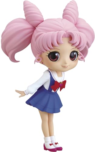 

Sailor Moon Eternal Q поскет Chibiusa нормальный цвет вер.