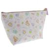Sunstar Stationery Sumikkogurashi Disinfecting Sheet Sumikkogurashi C S2314177 Pouch, Seepo, Pattern,