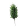 Artificial Cedar Topiary Tree Cypress Shrubs Faux Plants for Indoor Outdoor