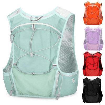 Hydrations Vest Water Running Vest Pack Large Capacity Hydrations Pack Water Backpack Running Backpack