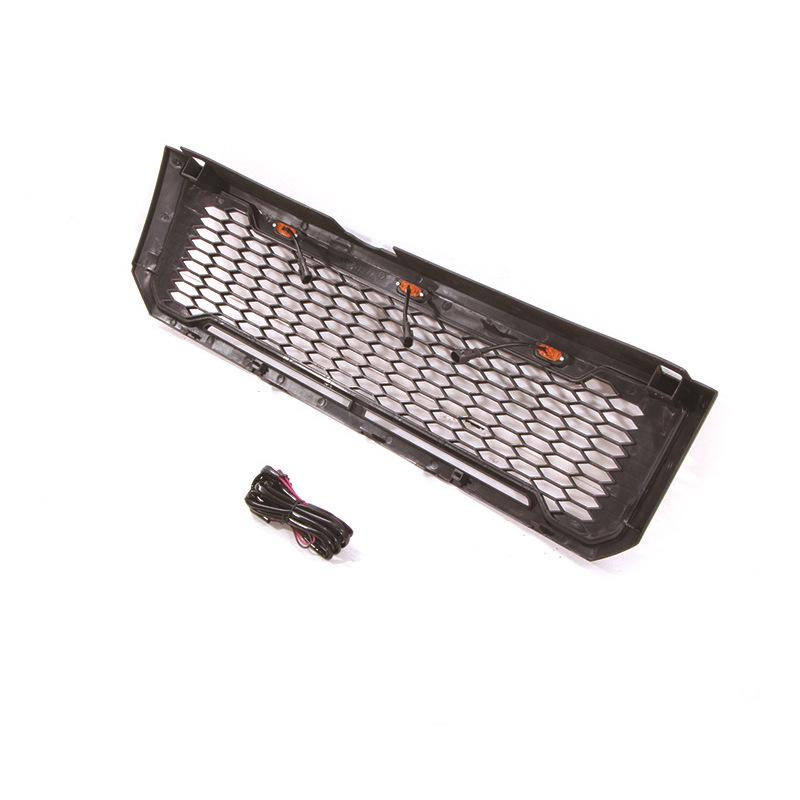 Decorative Air Intake Grille Cover for Ford Kuga 2008-2012