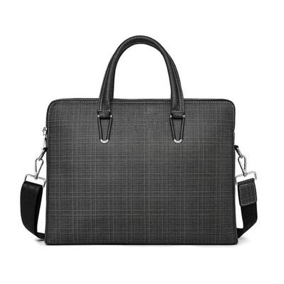 MDNG Men's Business Laptop Briefcase