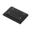 Maison Margiela Card Holder Black Men Wallets SA1VX0005-P4455-T8013