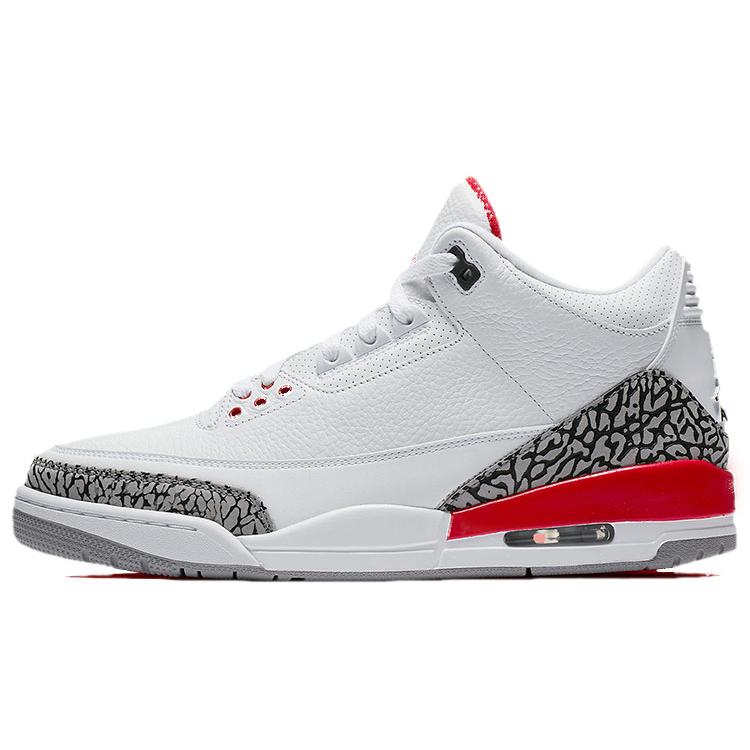 

Jordan 3 Ретро Зал славы 40.5