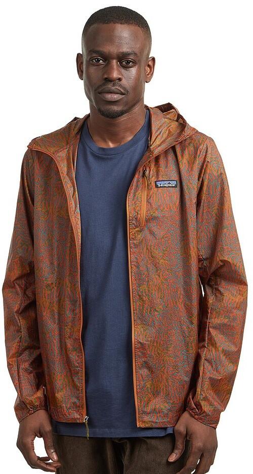 Куртка Patagonia Men's Houdini Jacket (24142) sea run:robin brown