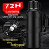 Nu-Wind Extra Large Insulated Travel Flask