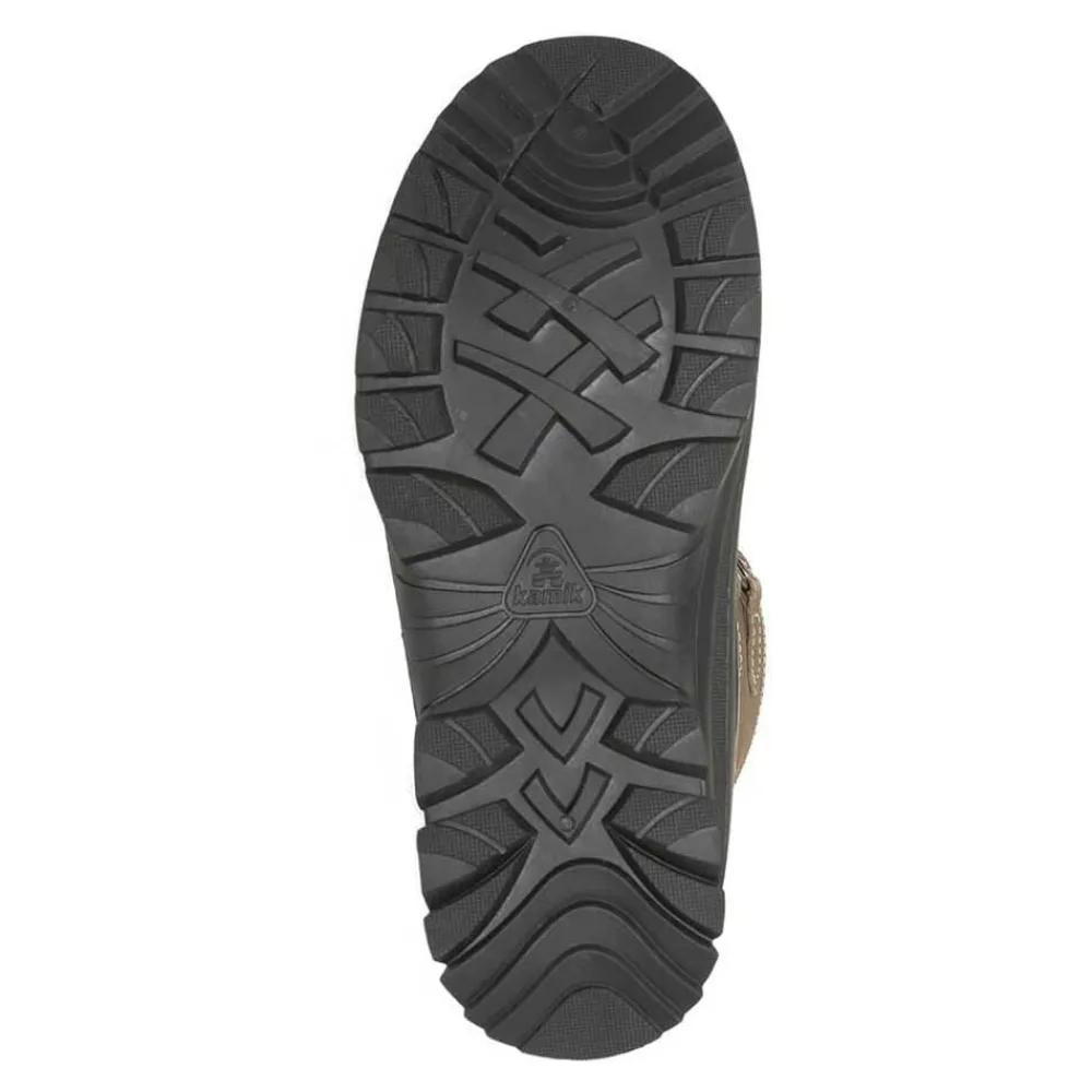 Kamik снежные ботинки Alborg