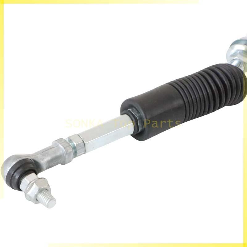 523-00008 52300008 Engine Control Throttle Motor Single Wire 5 Pin Suitable for Doosan DH150-7 DH225-7 DH300-7 S340LC-V S420LC-V