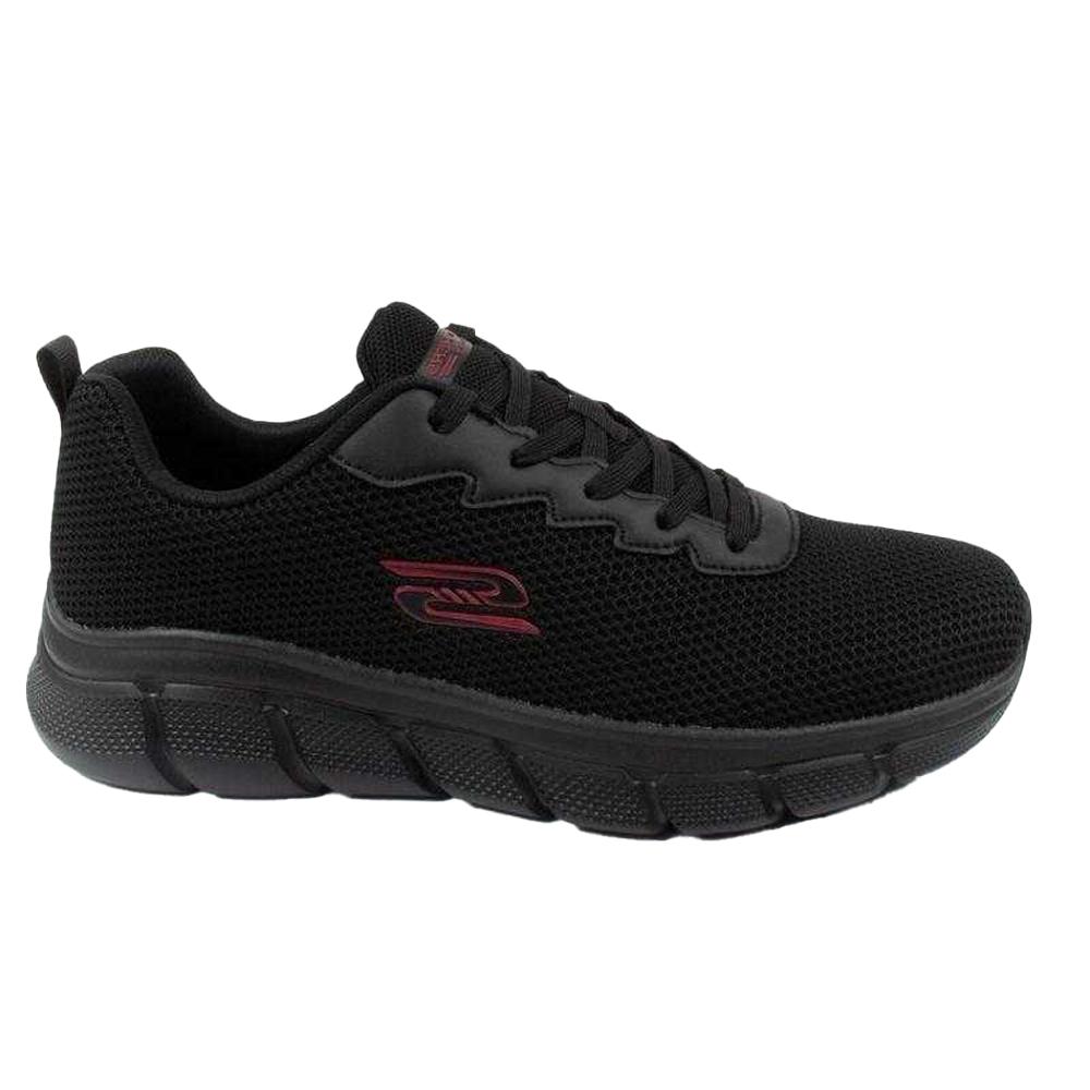 Skechers Mens Memory Foam Trainers